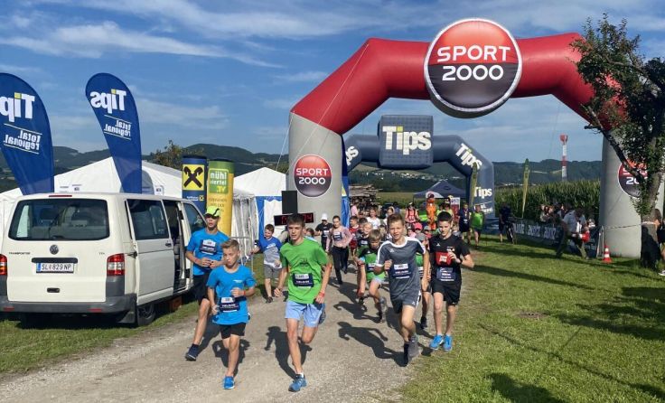 Der Heldenlauf findet am 6. August statt. (Foto: FF Zeiss)