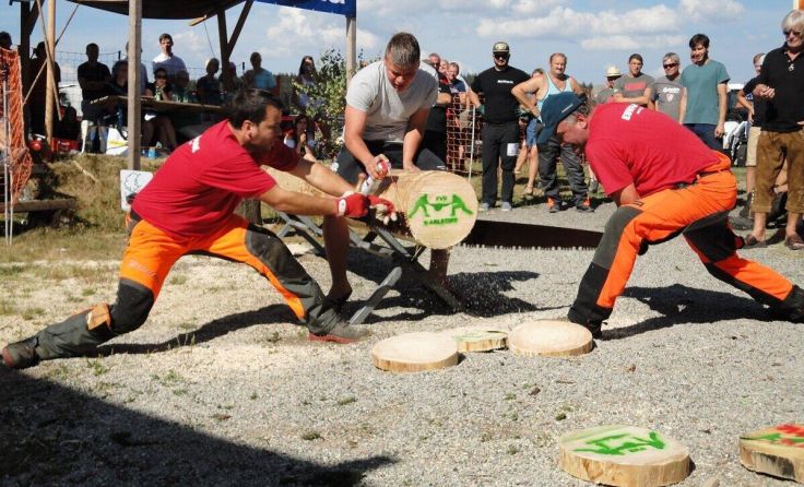 Der Bewerb findet am 15. August in Karlstift statt. (Foto: FVV Karlstift)