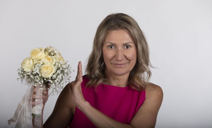 Angelika Niedetzky (Foto: Monika Löff)