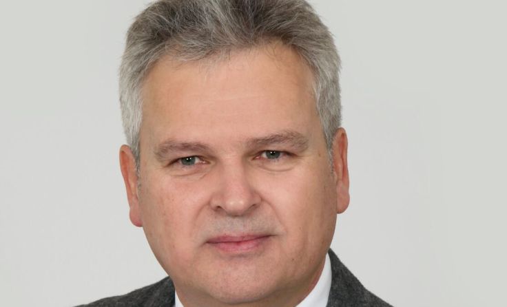 Alois Rudlstorfer, Geschäftsstellenleiter AMS Freistadt (Foto: AMS Freistadt)