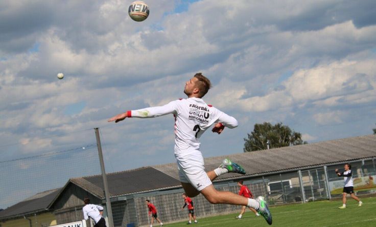 Fünf Vereine haben den Mühlviertler Faustball Cup ins Leben gerufen. (Foto: Union Reichenthal)