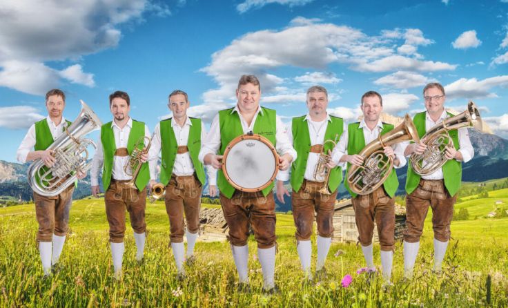 Innsbrucker Böhmische (Foto: Fotohinweis)