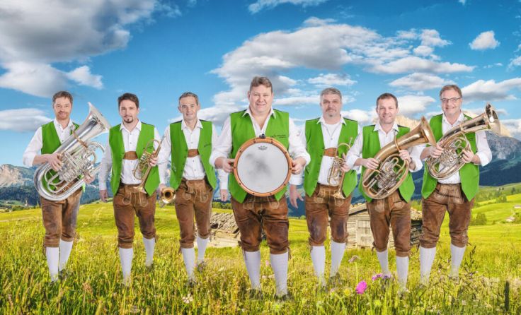 Innsbrucker Böhmische (Foto: Foto)