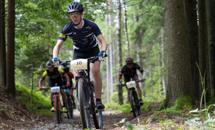 Kernlandtrophy in Grünbach (Foto: FF Grünbach)