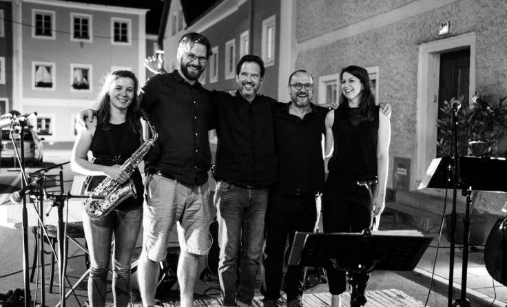 Scombo (Foto: Julia Schober)