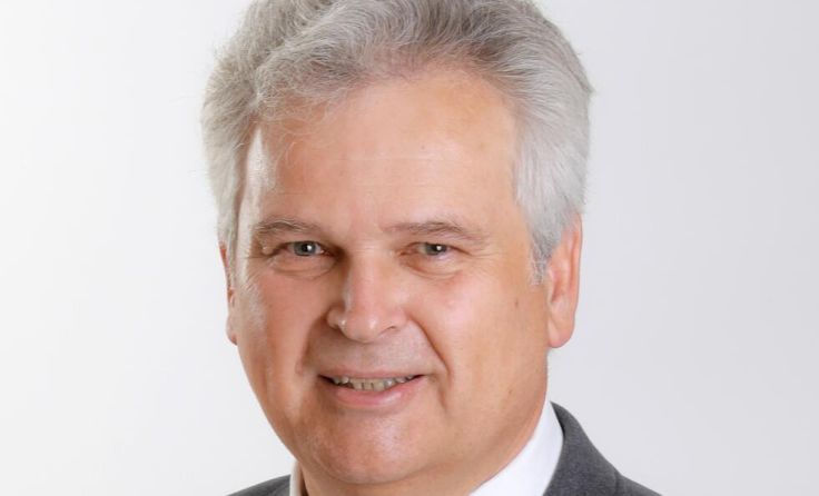 Alois Rudlstorfer, Geschäftsstellenleiter Arbeitsmarktservice Freistadt (Foto: AMS Freistadt)