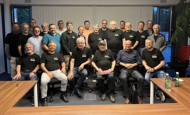 Generalversammlung des AVM (Foto: AVM)