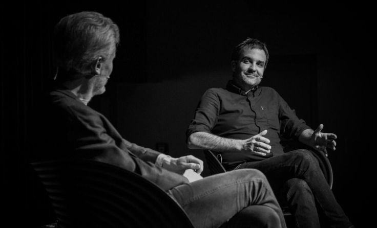 Florian Klenk (Foto: a_kep)