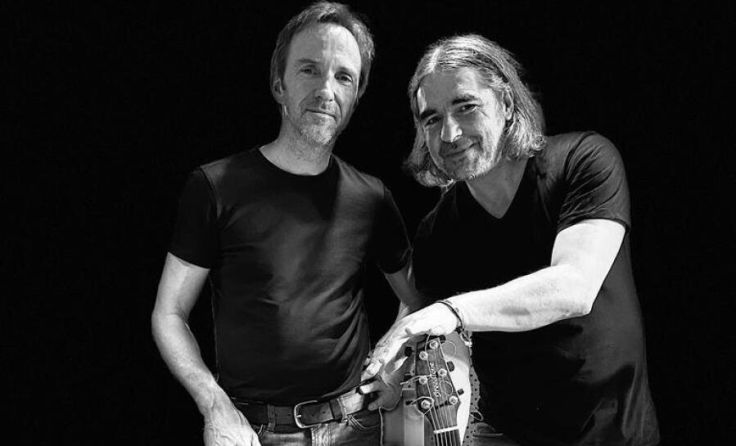 Konzert am 19. März in Gallneukirchen (Foto: privat)