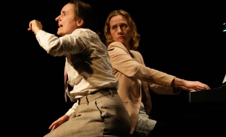 Der Sturmvogel (Foto: Reinhard Winkler)