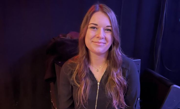 Jugendzentrumsleiterin Iris Poxleitner (Foto: ÖGJ-Jugendzentrum Freistadt)