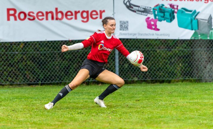Barbara Gutenbrunner (Foto: Bernhard Kaiser)