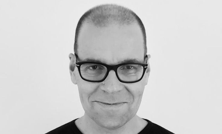 David Wagner (Foto: Reinhard Winkler)