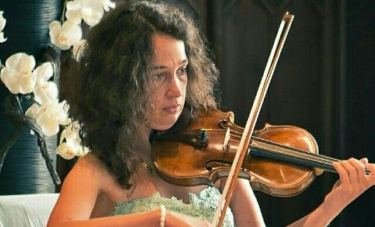 Iva Hölzl (Foto: Hölzl)