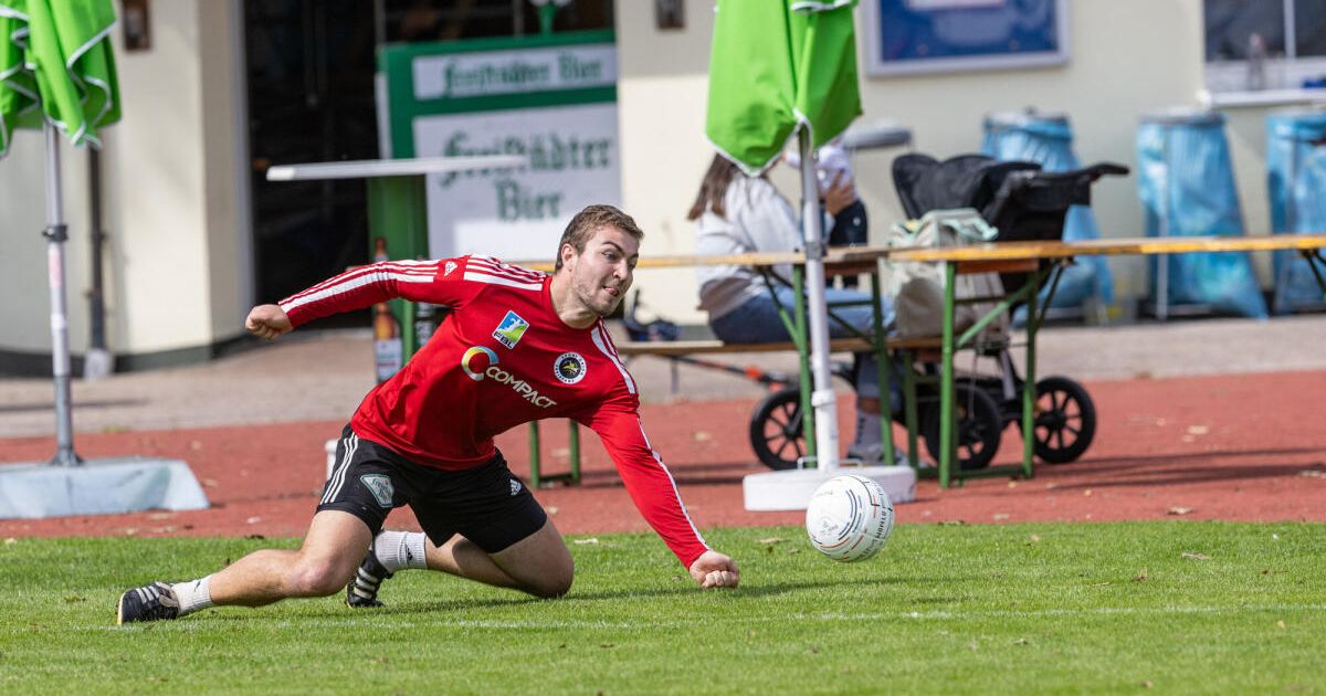 Faustball: Saisonstart mit Doppel-Heimrunde