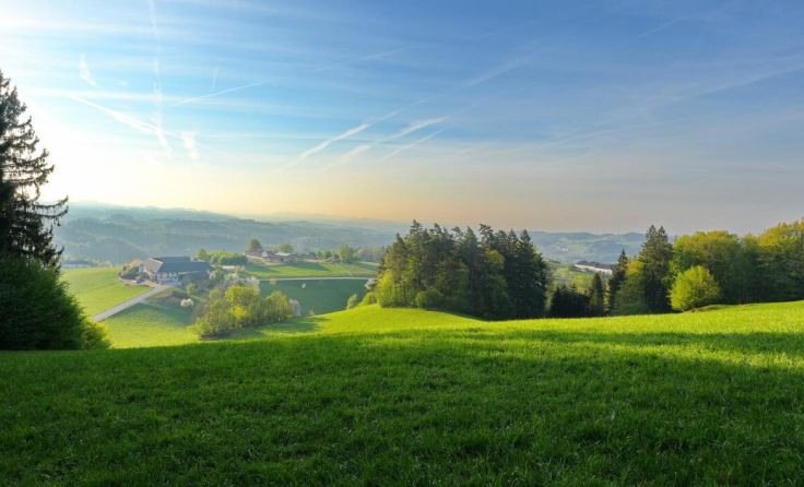 Münzbach bekommt am 9. Mai ein Gipfelkreuz (Foto: Leo Schützeneder)