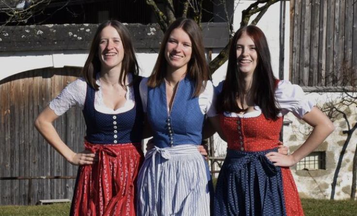 Mostkost in Schwertberg (Foto: Landjugend Schwertberg)