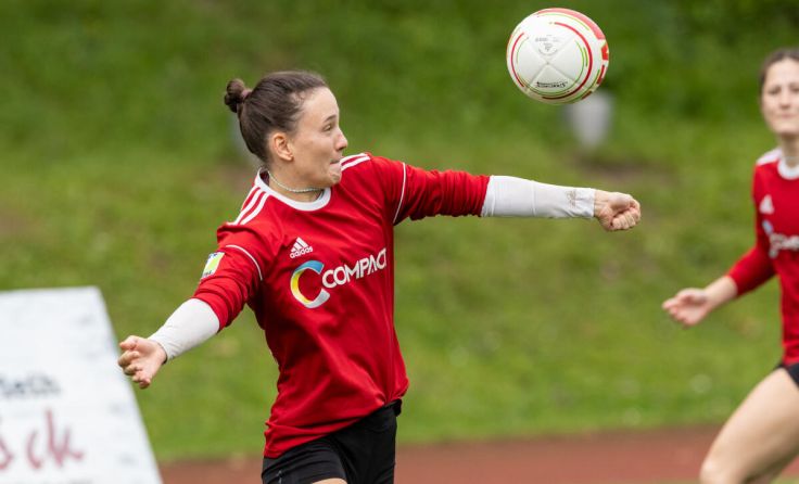 Barbara Gutenbrunner (Foto: Erwin Pils)