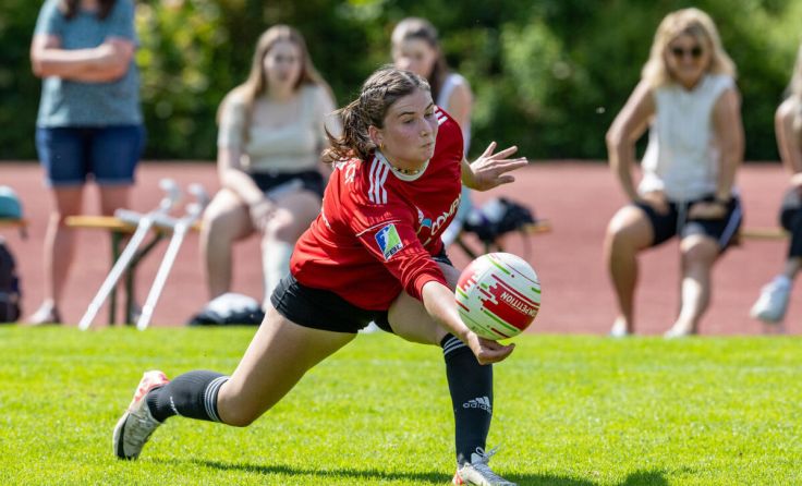 Emilia Engleder (Foto: Erwin Pils)