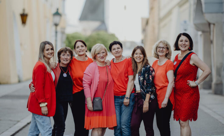 Am 29. Juni startet das neue Forum Frauengasse (Foto: Anna Steinecker)