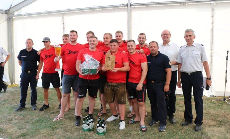 (Foto: Georg Riernößl / AFKDO Pregarten)