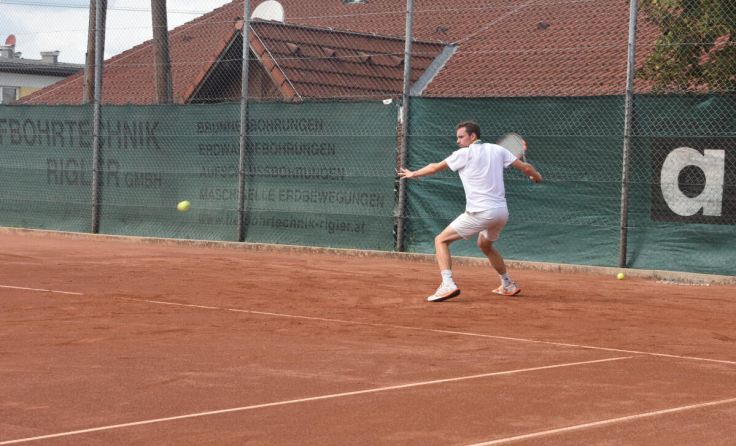 Vorjahressieger Riccardo Bellotti (Foto: SC Tragwein/Kamig)
