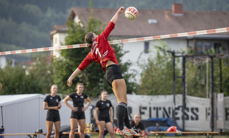 Emilia Engleder (Foto: Ines Weber)