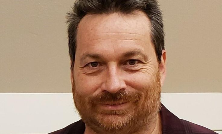 Autor Werner Wöckinger (Foto: privat)