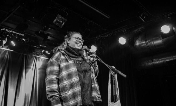 Poetry Slam am 15. November in Freistadt (Foto: wortwerkler)