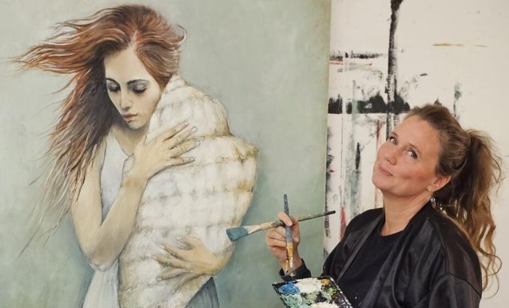 Doris Breuer (Foto: privat)