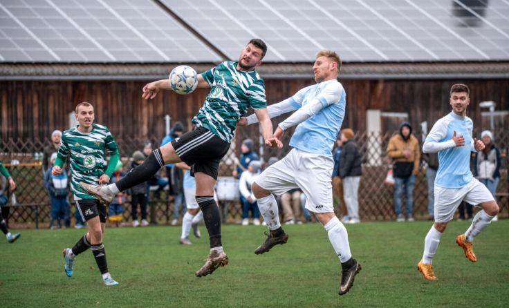 Derby im März 2024 (Foto: Jasmin Preslmayr)