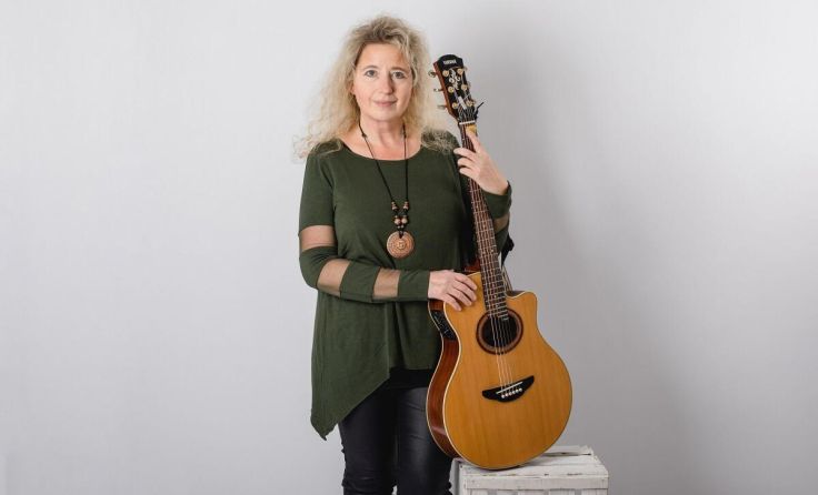Martina Leopoldseder (Foto: Flora Fellner)