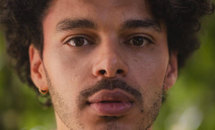 Newcomer Romeo Kaltenbrunner (Foto: Gernot Salzer)