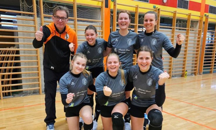 Münzbach siegt gegen Nußbach (Foto: Josef Pils)