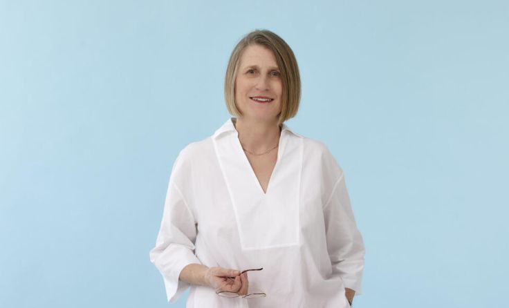 Kardiologin Dr. Regina Mascherbauer (Foto: Ulli Engleder)