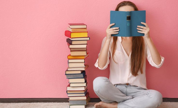 Die Bücherei Bad Zell feiert ihr 30-jähriges Jubiläum. (Foto: stock.adobe.com/Africa Studio)