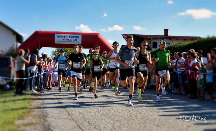 Summerauerlauf am 20. September (Foto: redleng)