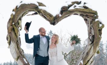 Tipps und Ideen bei der Hochzeitsausstellung in Freistadt