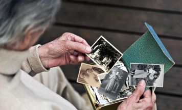 Erinnerungscafé Hirschbach Zeitungsberichte Ende der 50er Jahre