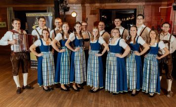 Volkstanzgruppe Selker-Pregarten lädt zur Rockaroas 2026