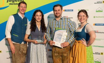 Landjugend Neumarkt ist aktivste Ortsgruppe im Bezirk Freistadt 