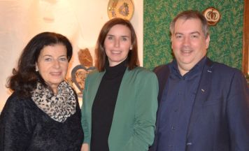 Freistädterin ist neue Regionalmanagerin für das Mühlviertel