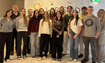 Reihe „Soziales Wissen Stärken“ geht in die nächste Runde