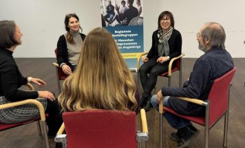 Neue Selbsthilfegruppe für Burnout und Depression in Pregarten