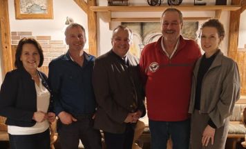 Freistädter Bauernbund-Vorstandsteam gewählt