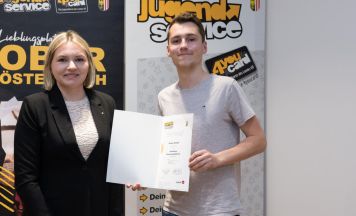 Gemeinde-Jugend-Experten-Lehrgang erfolgreich abgeschlossen