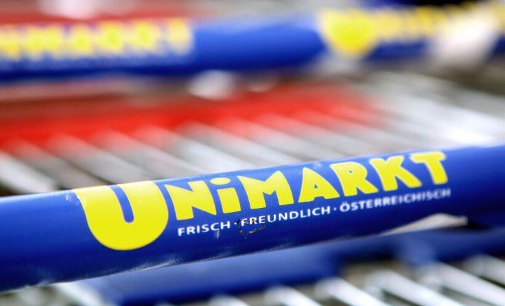 Der Unimarkt Liebenau schließt am 25. Februar (Foto: Weihbold)