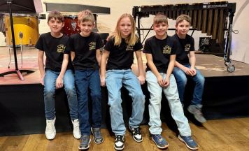 Landeswettbewerb prima la musica findet im Bezirk Freistadt statt