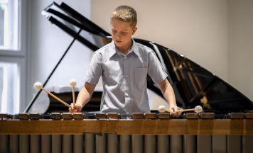 Landeswettbewerb prima la musica in Freistadt, Pregarten und Linz 