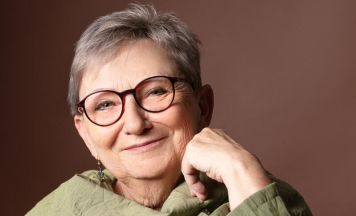 Demenz-Expertin Hildegard Nachum gibt Tipps